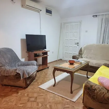 House For Rent In Dom wakacyjny Podgorica