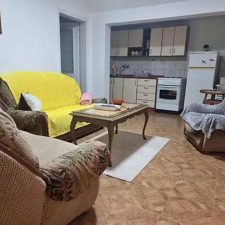 House For Rent In Podgorica