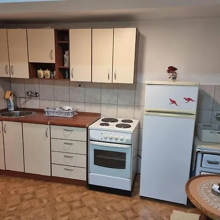 House For Rent In Dom wakacyjny Podgorica
